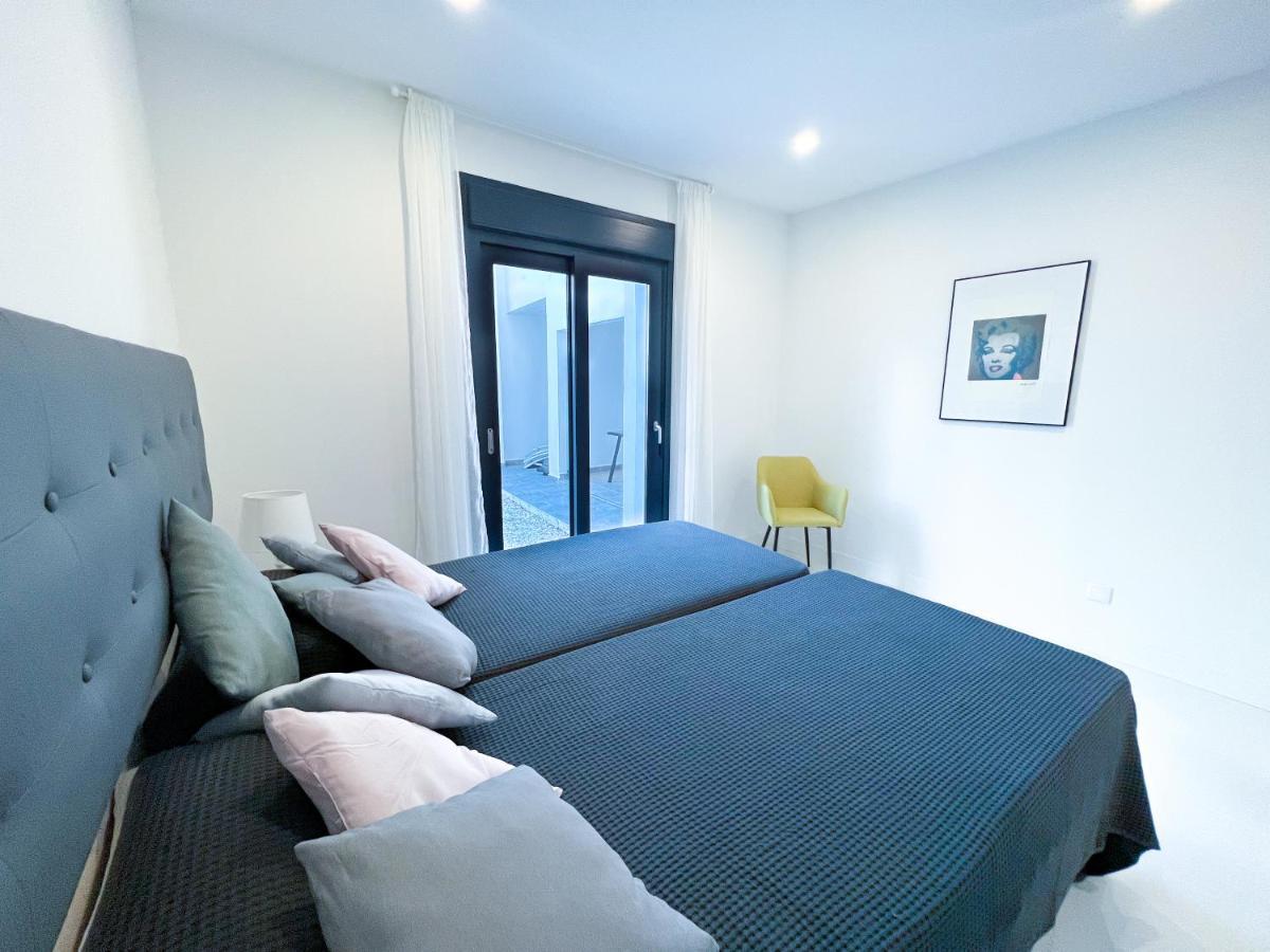 Apartment In Manilva, Just A Few Steps From The Manilva