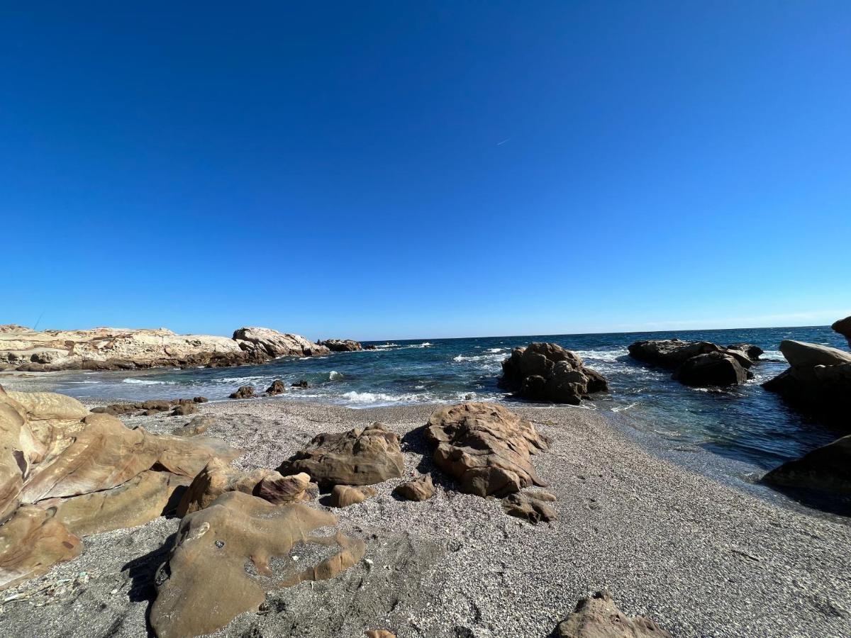 In Manilva, Just A Few Steps From The Apartment