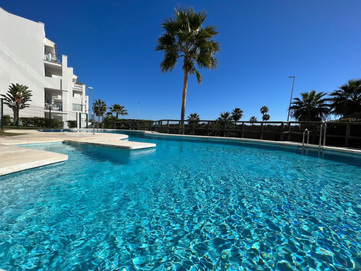 Apartment In Manilva, Just A Few Steps From The