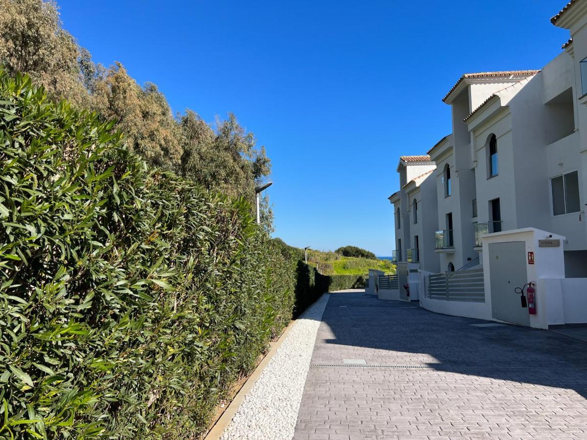 In Manilva, Just A Few Steps From The *