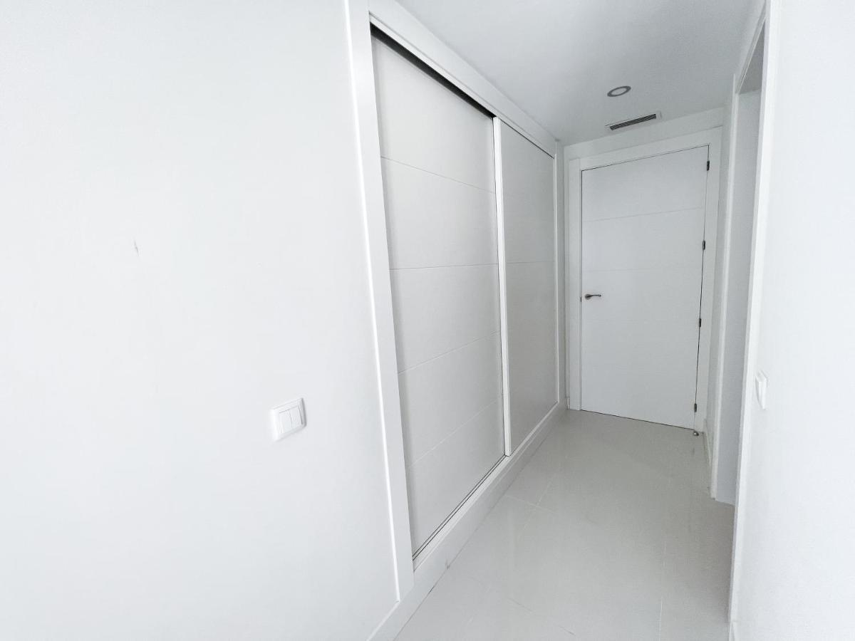 Apartment In Manilva, Just A Few Steps From The