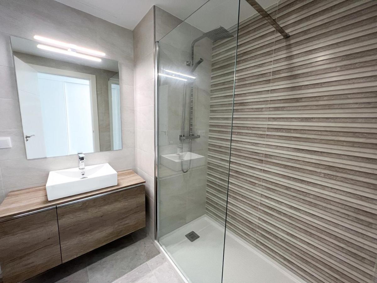 Apartment In Manilva, Just A Few Steps From The