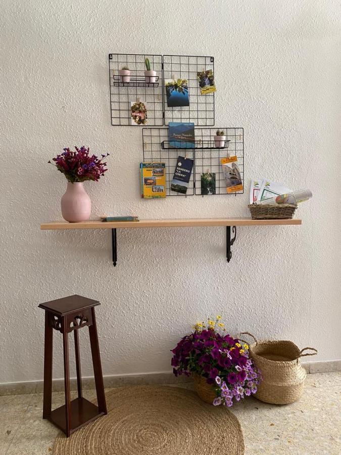Holiday home Vivienda Rural - Senderos Mogon