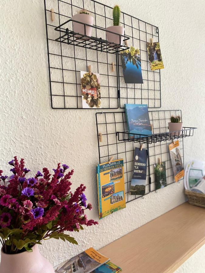 Vivienda Rural - Senderos Holiday home *