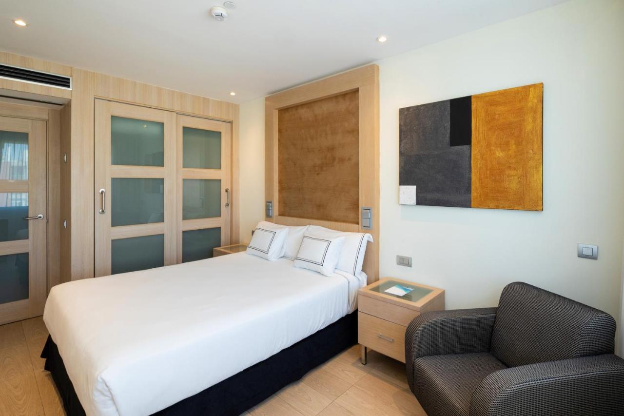 Melia 4* Seville