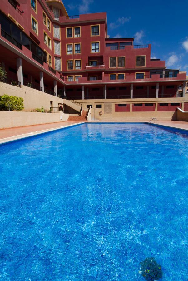 Apartamento Medano4you Miriam's *