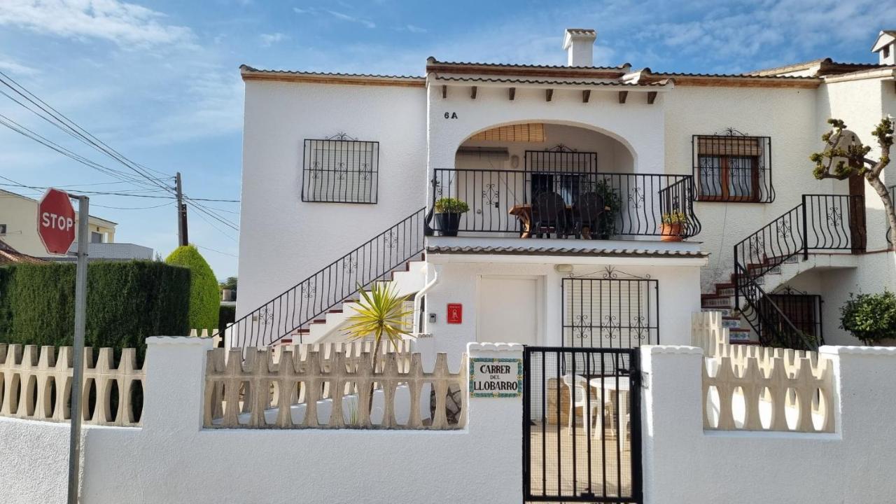 Apartamento Hello Alter