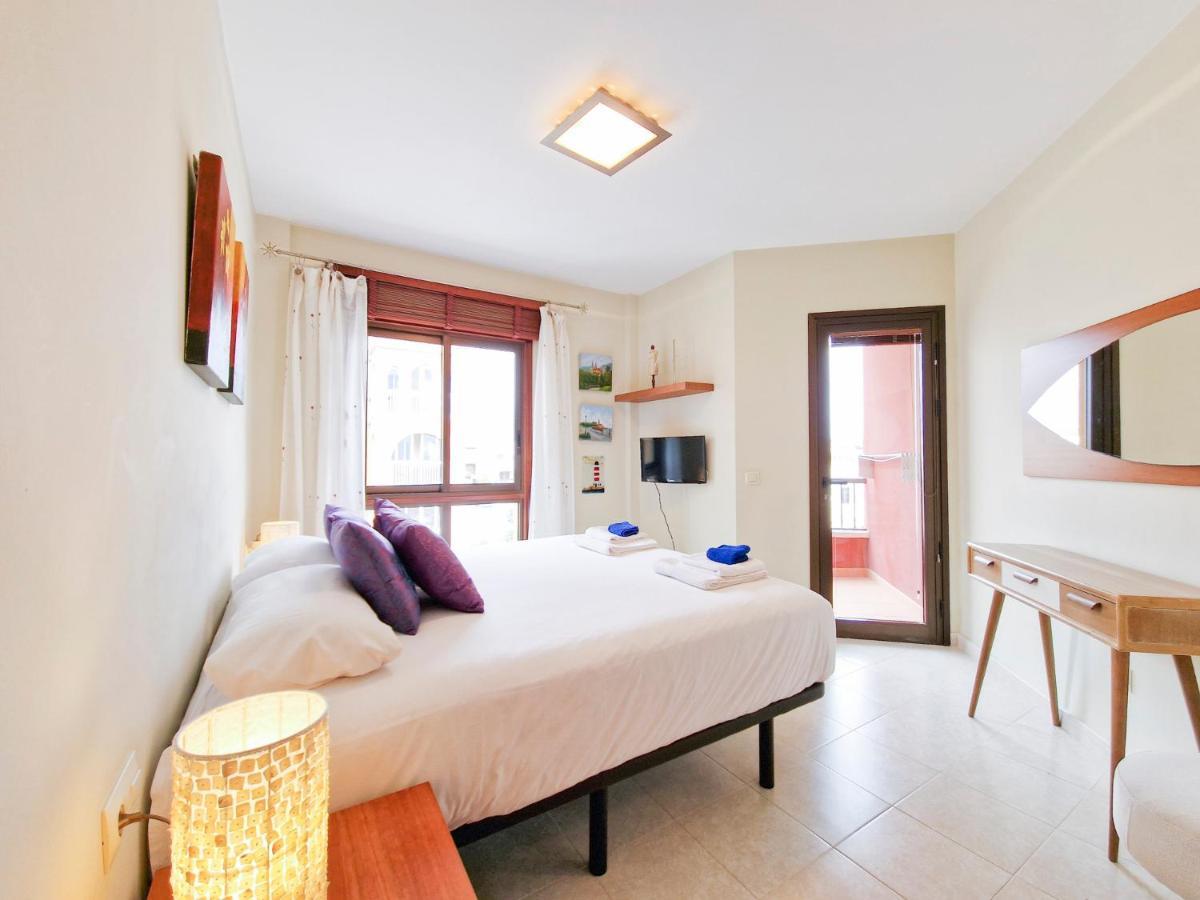 Medano4you Miriam's Apartamento