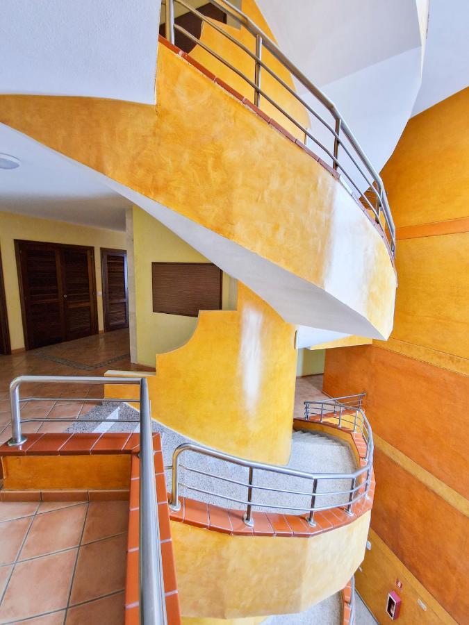 Apartamento Medano4you Miriam's El Médano