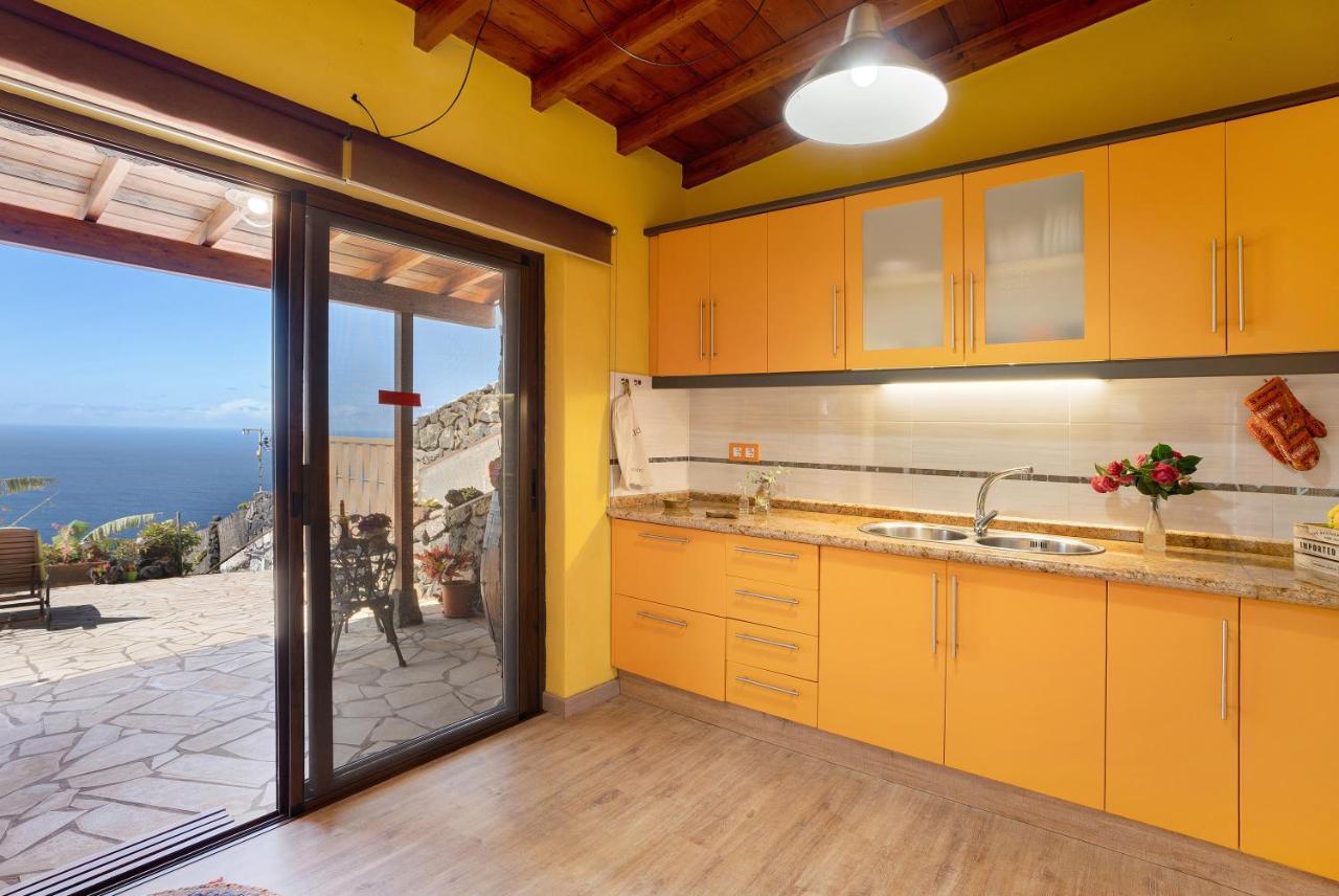 Casita Paraiso Holiday home Los Quemados