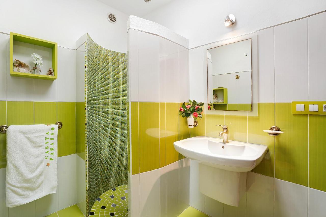 Casita Paraiso Holiday home *