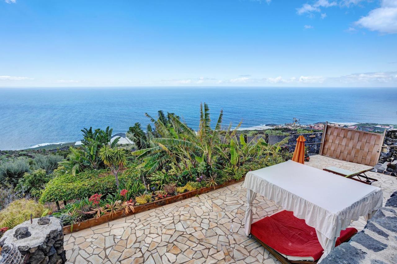 Holiday home Casita Paraiso Los Quemados