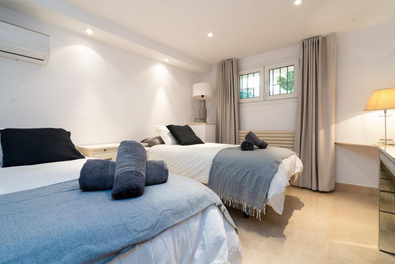 Francia, Elviria Villa Marbella