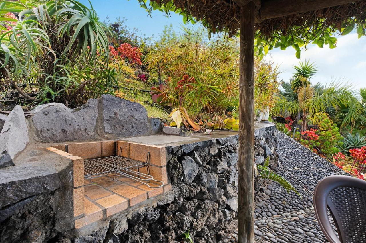 Holiday home Casita Paraiso