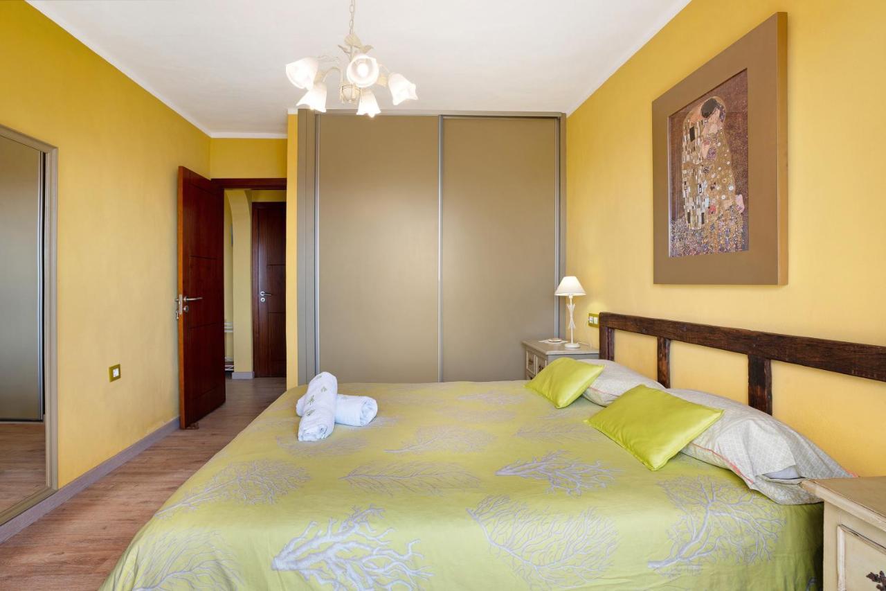 Casita Paraiso Holiday home