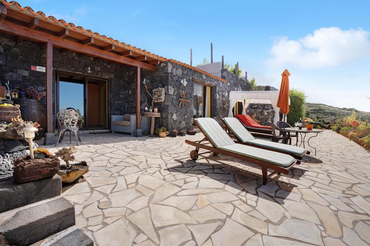 Casita Paraiso Holiday home *