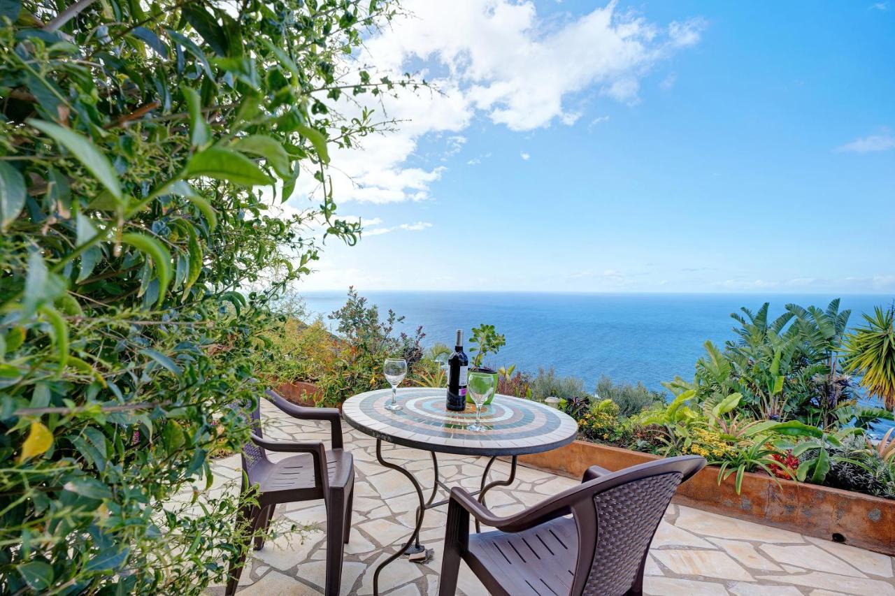 Holiday home Casita Paraiso