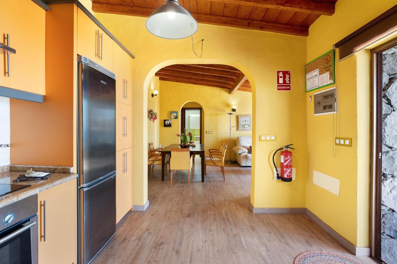 Casita Paraiso