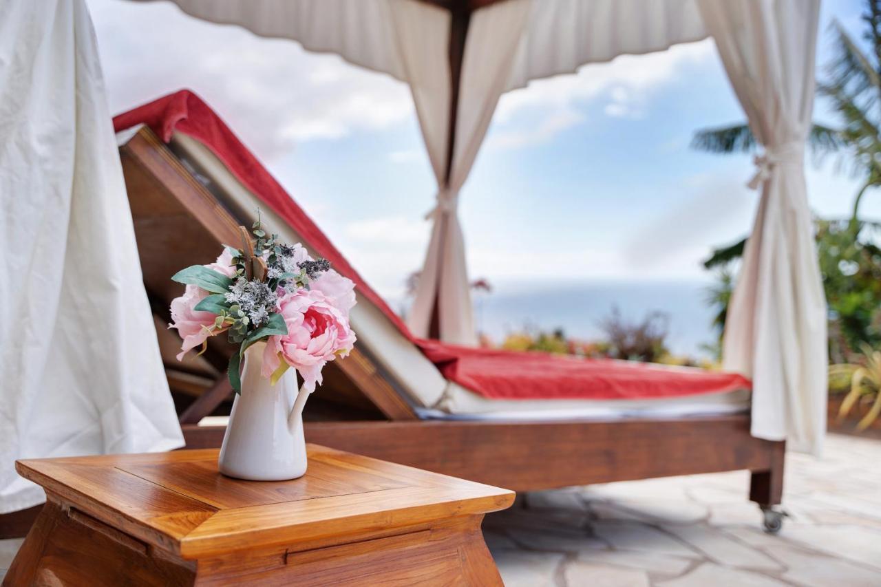 Casita Paraiso Los Quemados