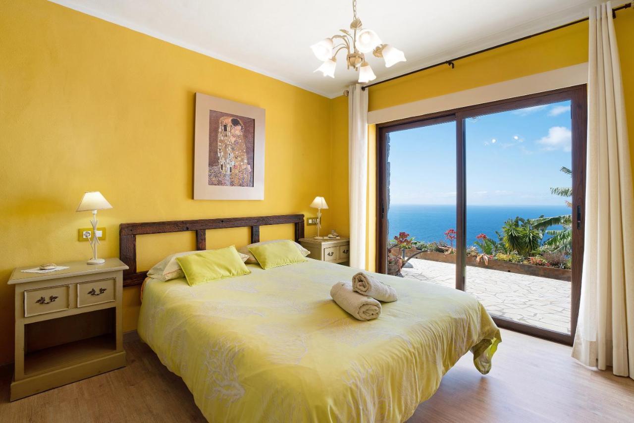 Casita Paraiso Holiday home