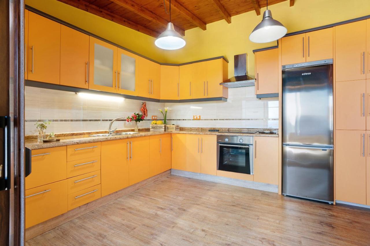 Casita Paraiso Los Quemados