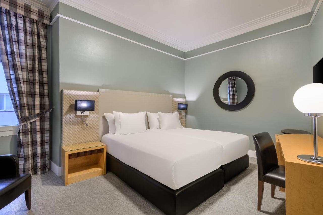 Hotel Mate Larios
