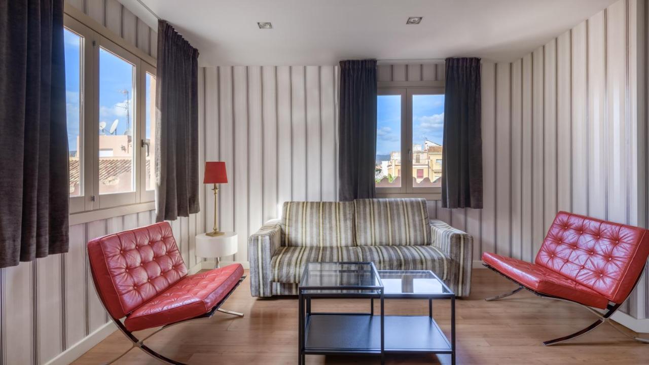 Hotel Mate Larios Málaga