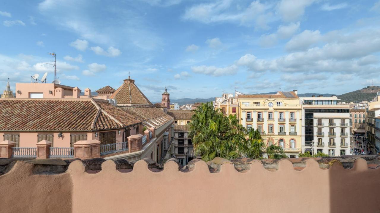Hotel Mate Larios 4*
