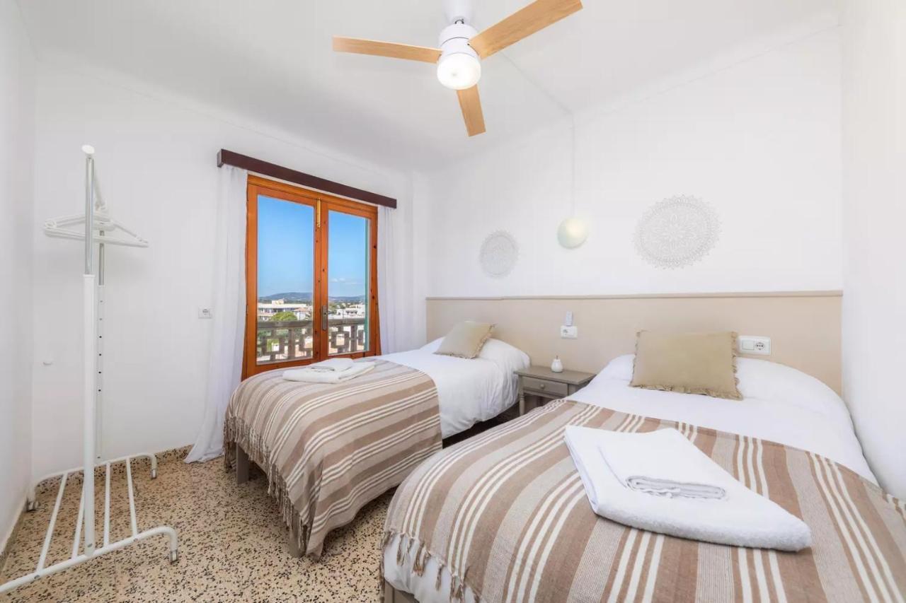 Salas Apartment Cala Figuera (Mallorca)