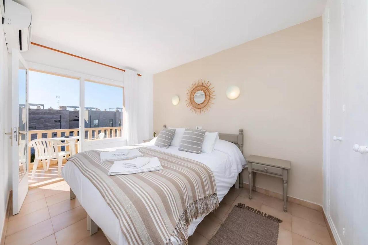 Salas Apartment Cala Figuera (Mallorca)
