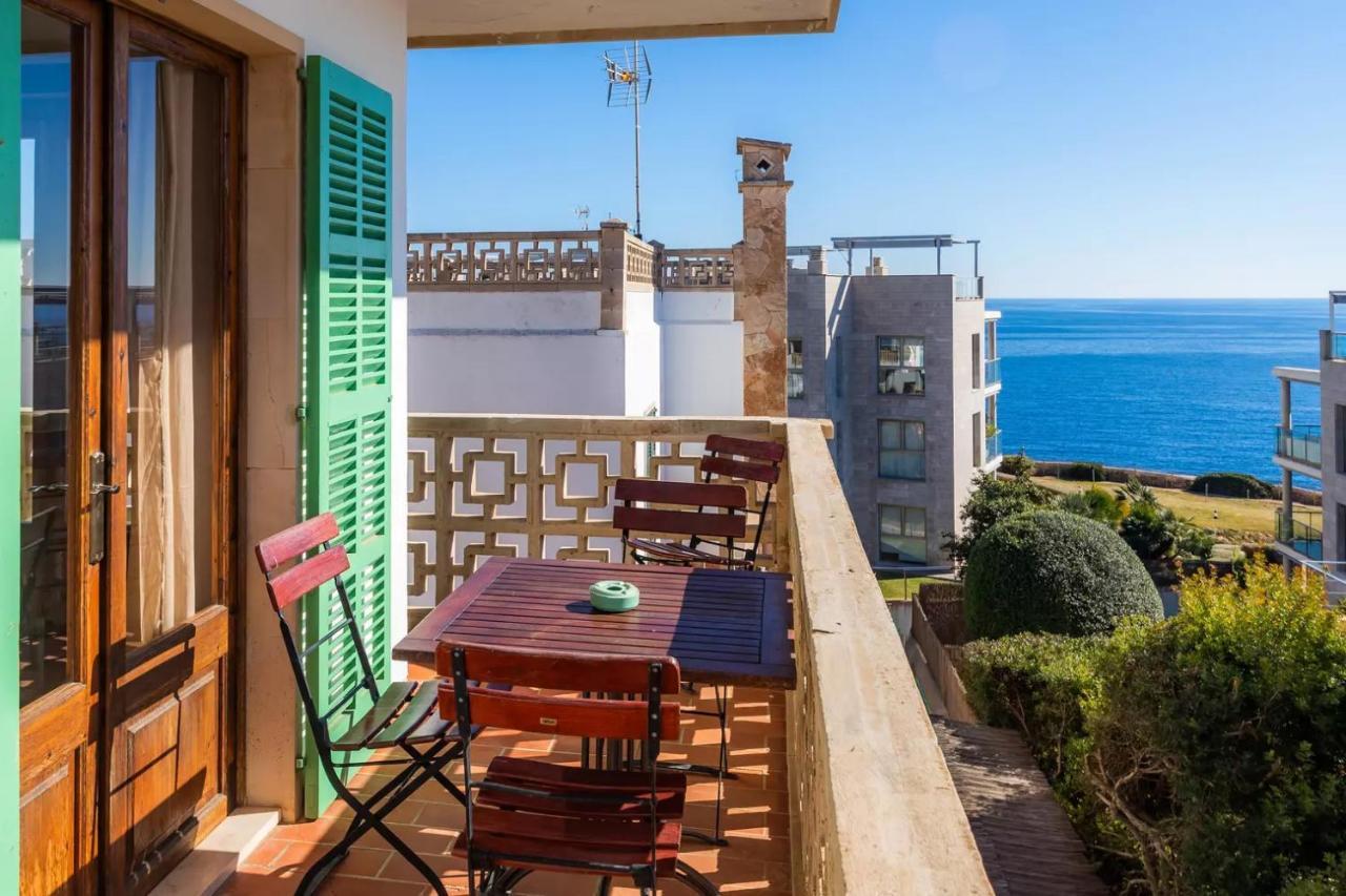 Salas Apartment Cala Figuera (Mallorca)