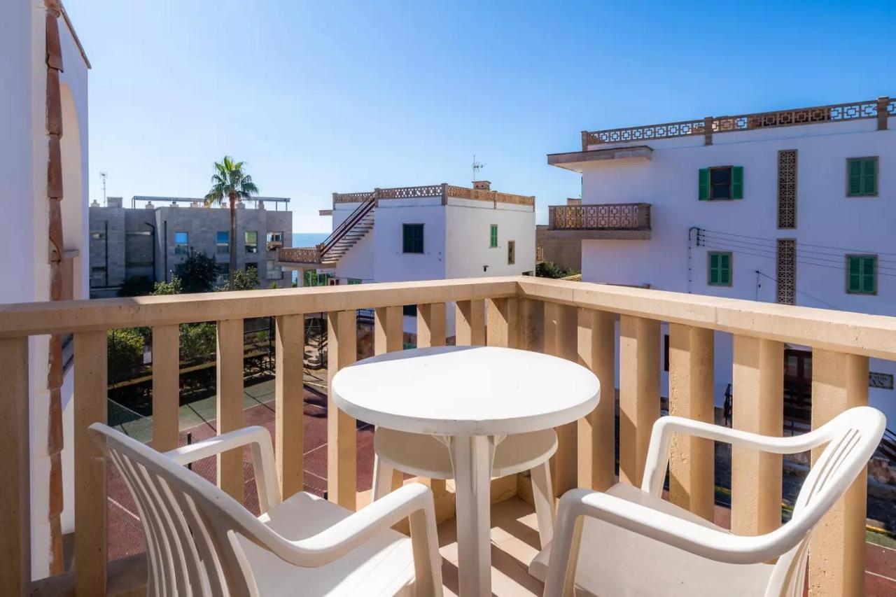 Salas Apartment Cala Figuera (Mallorca)