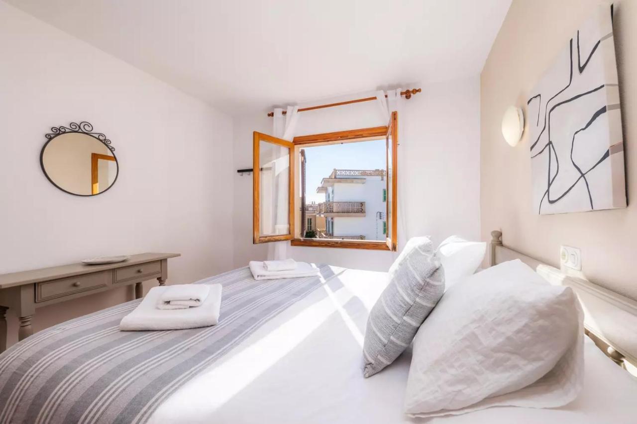 Apartment Salas