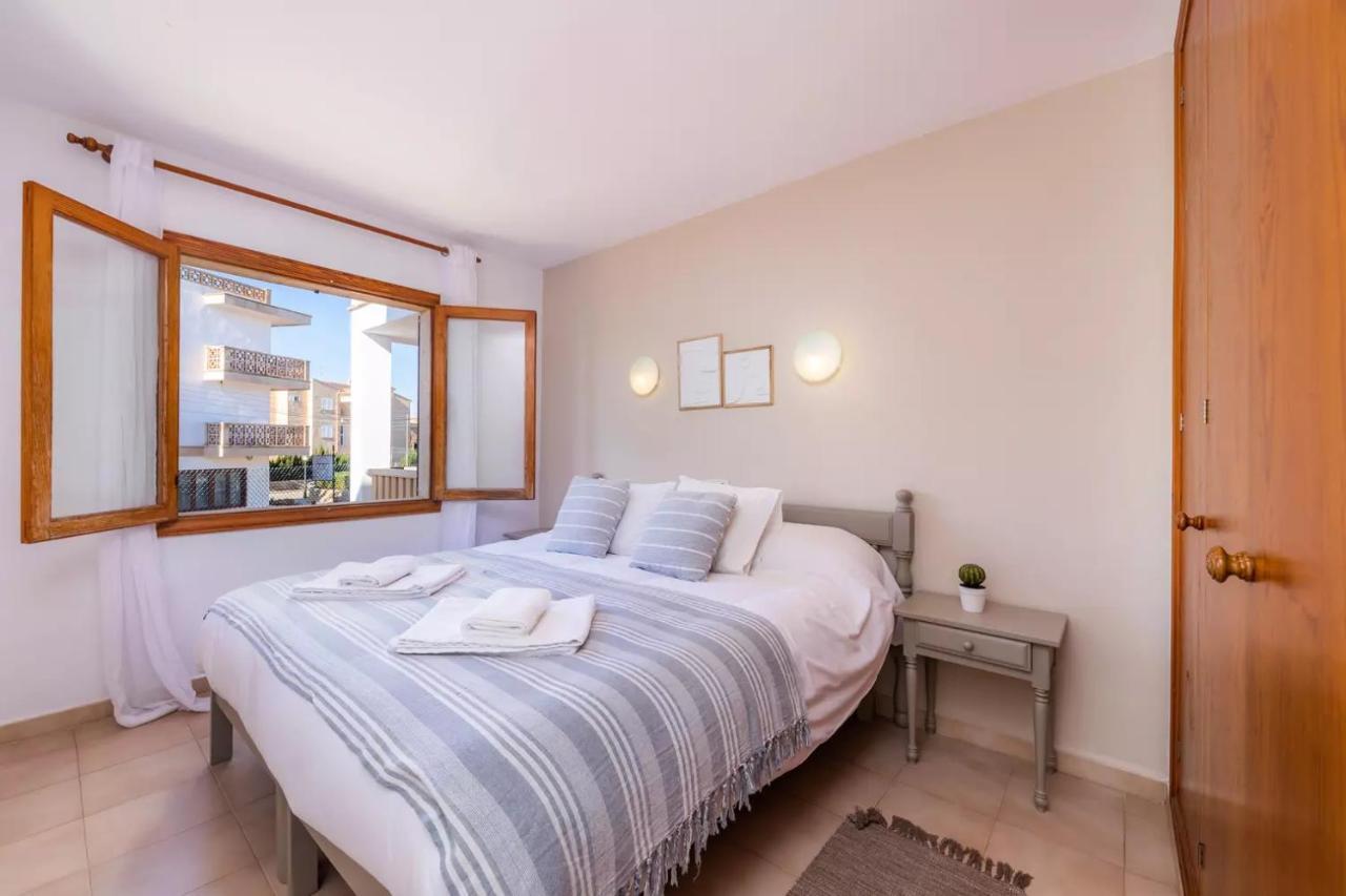 Apartment Salas Cala Figuera (Mallorca)