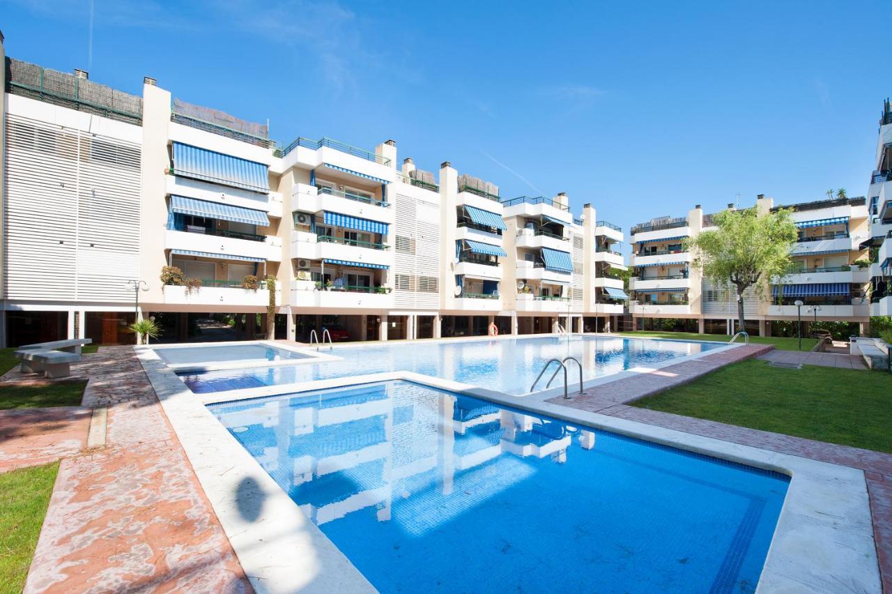 Casa Natura Apartamento Gavà