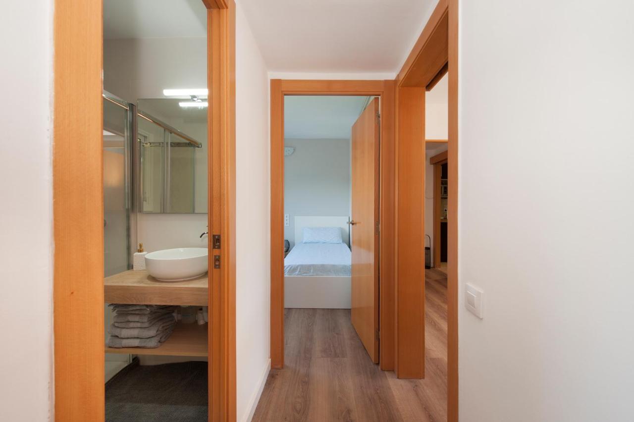 Apartamento Casa Natura *