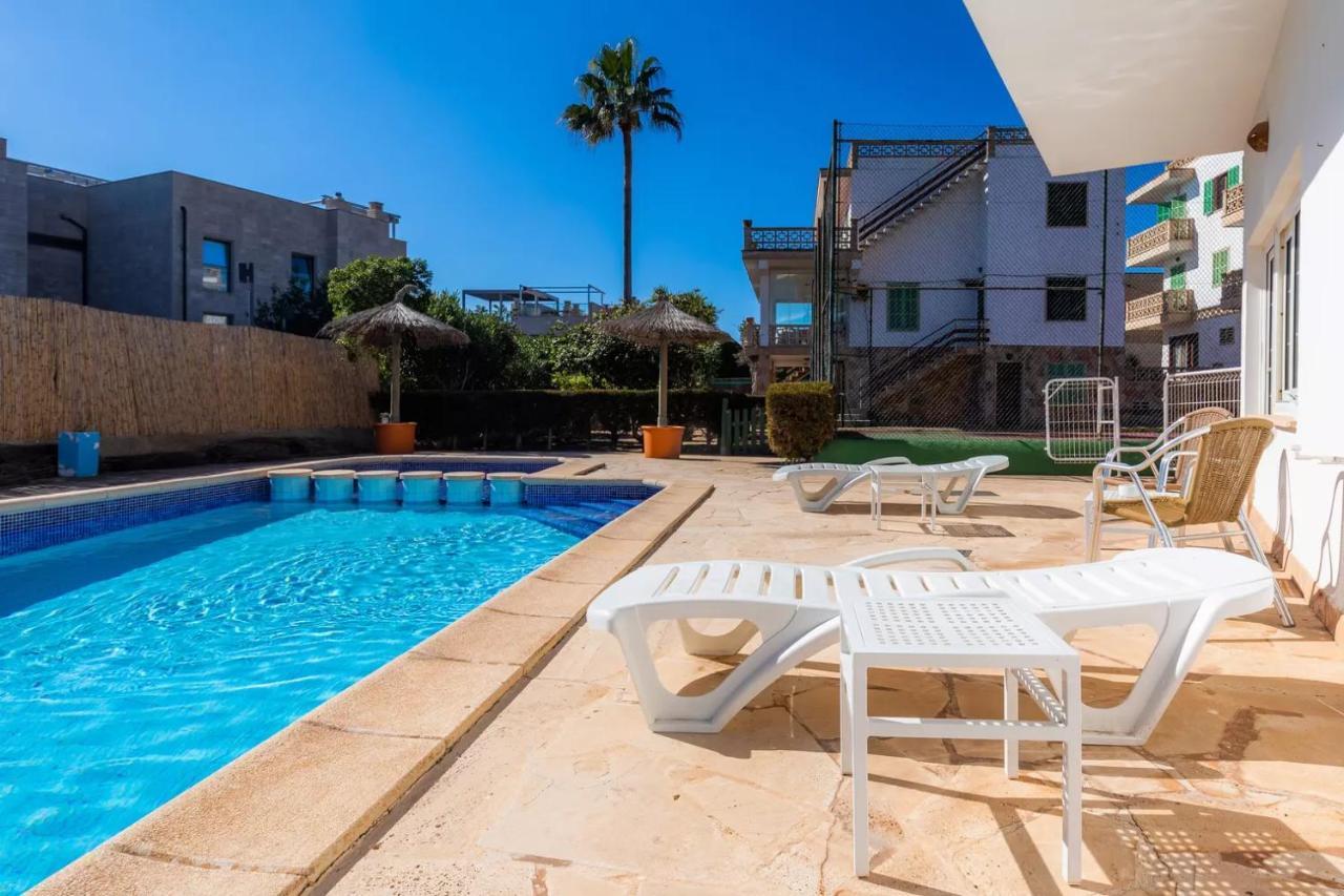 Salas Cala Figuera (Mallorca)