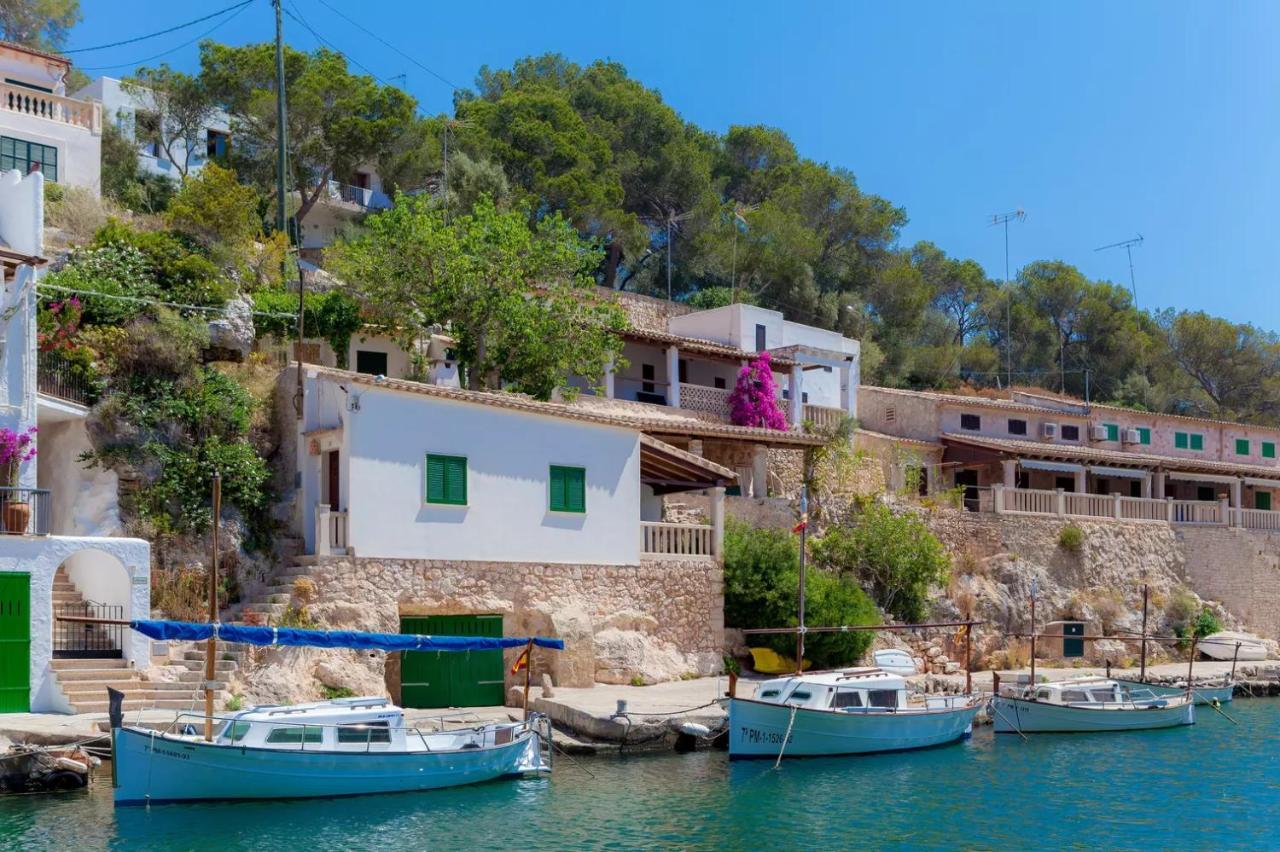 Salas * Cala Figuera (Mallorca)