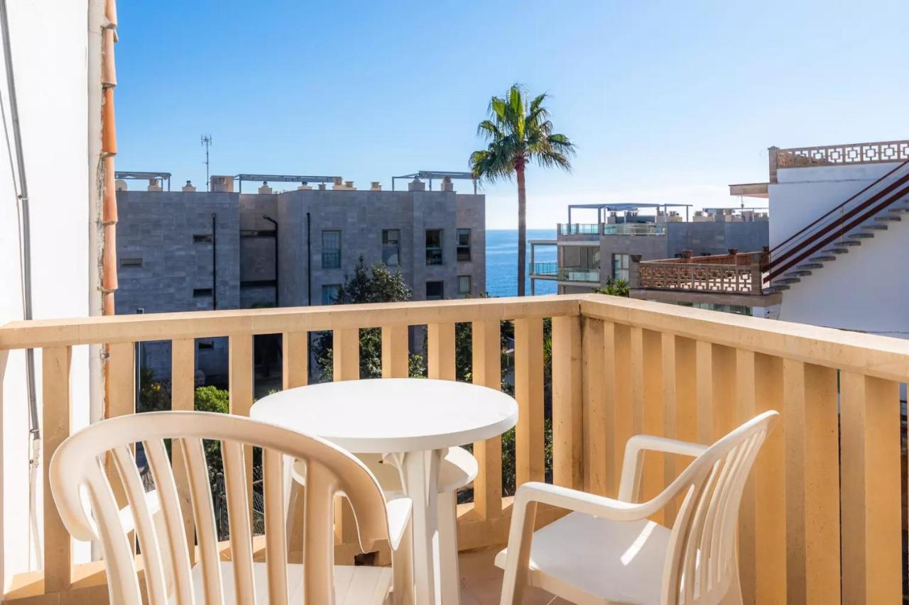 Salas Cala Figuera (Mallorca)