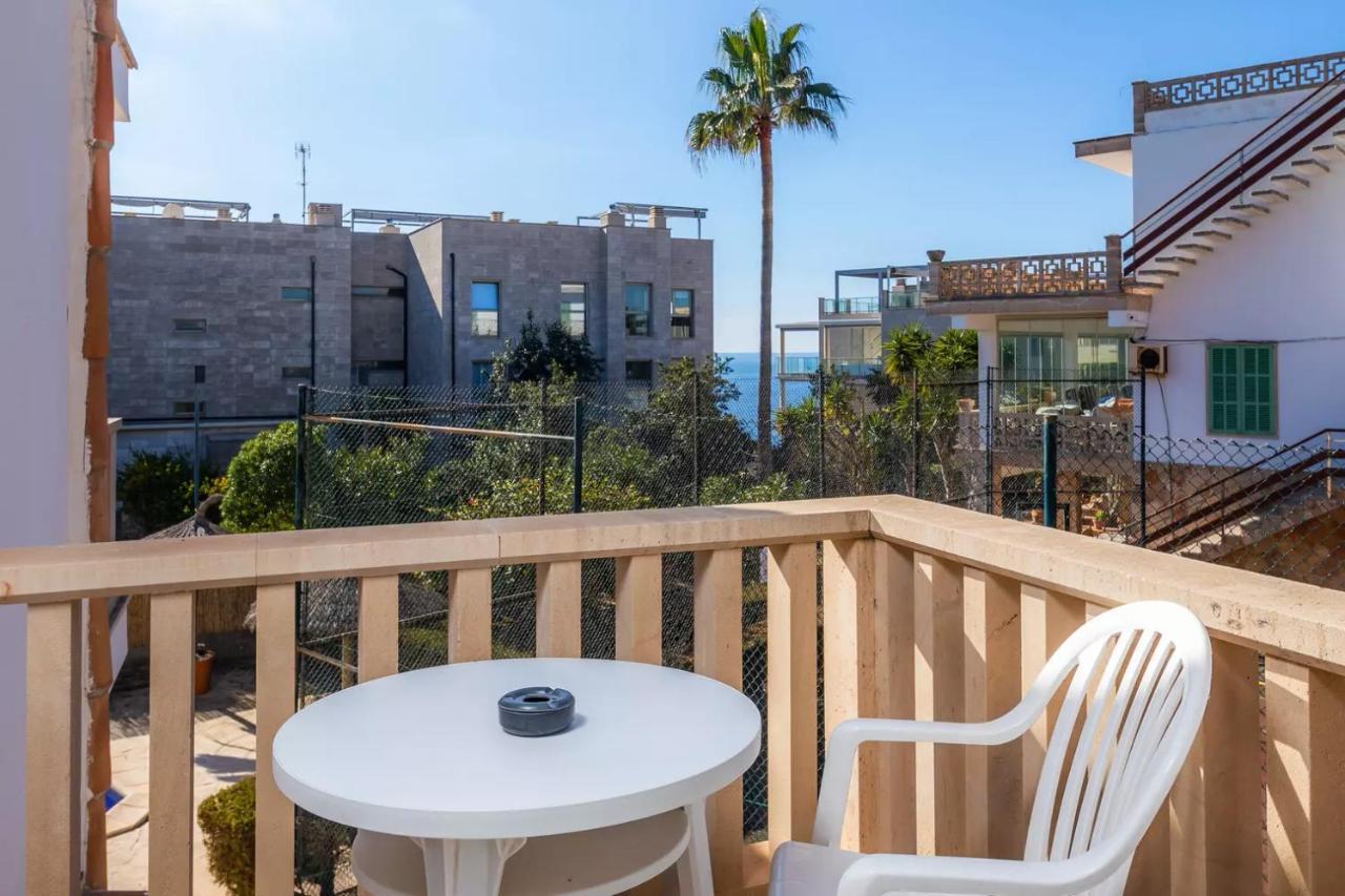 Salas Apartment *