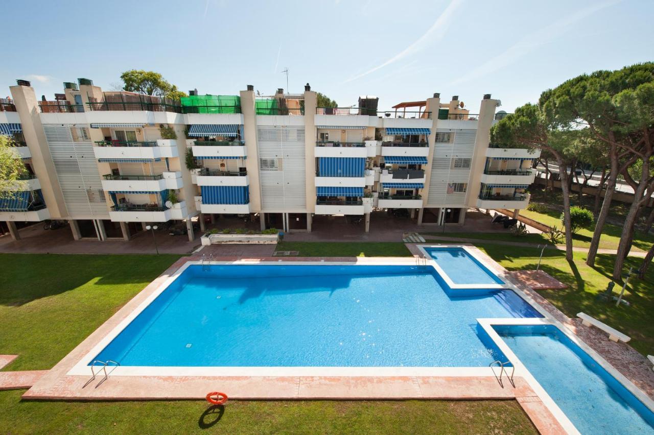 Casa Natura Apartamento Gavà