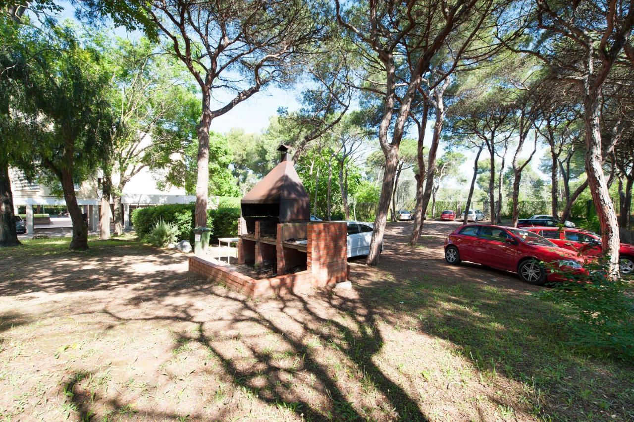 Apartamento Casa Natura