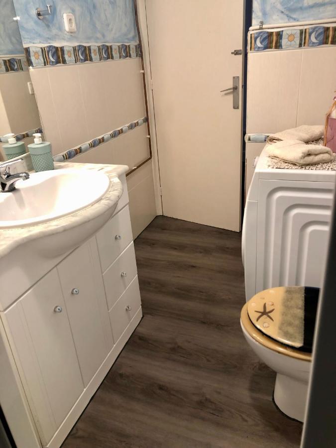 La Punta De La Móra Apartamento