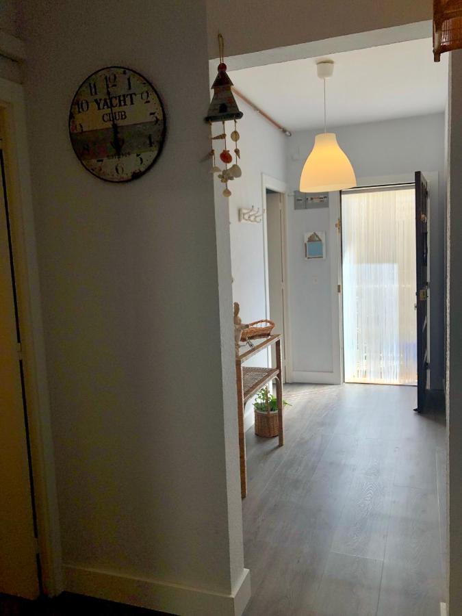 La Punta De La Móra Apartamento La Mora
