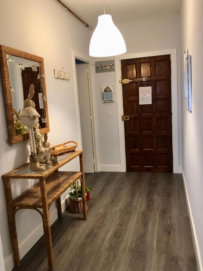 Apartamento La Punta De La Móra *