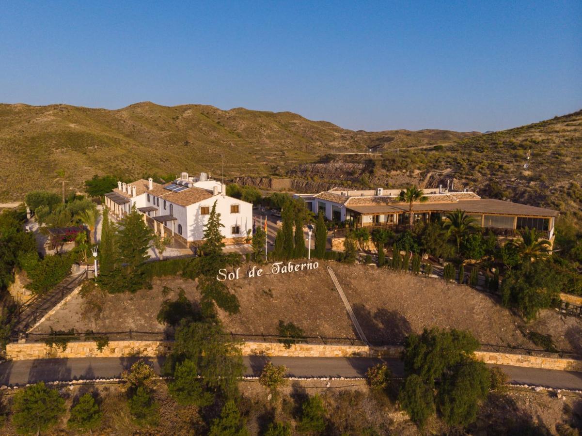 Casa rural Complejo Rural Sol De *