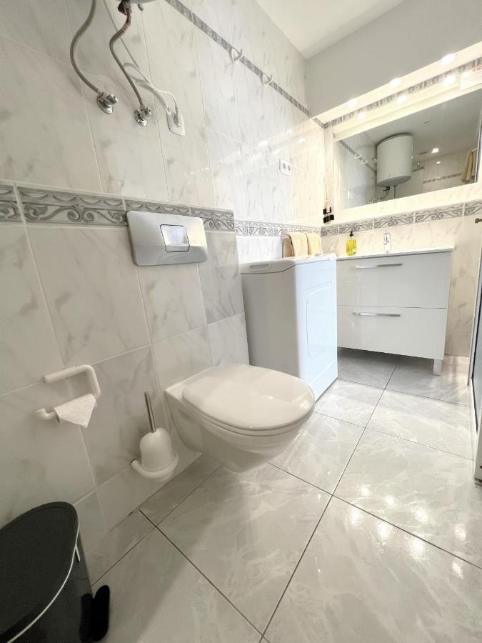 Beachhouse La Palma Apartment