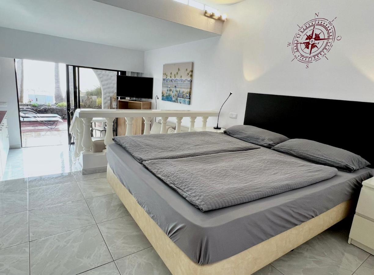 Apartment Beachhouse La Palma *