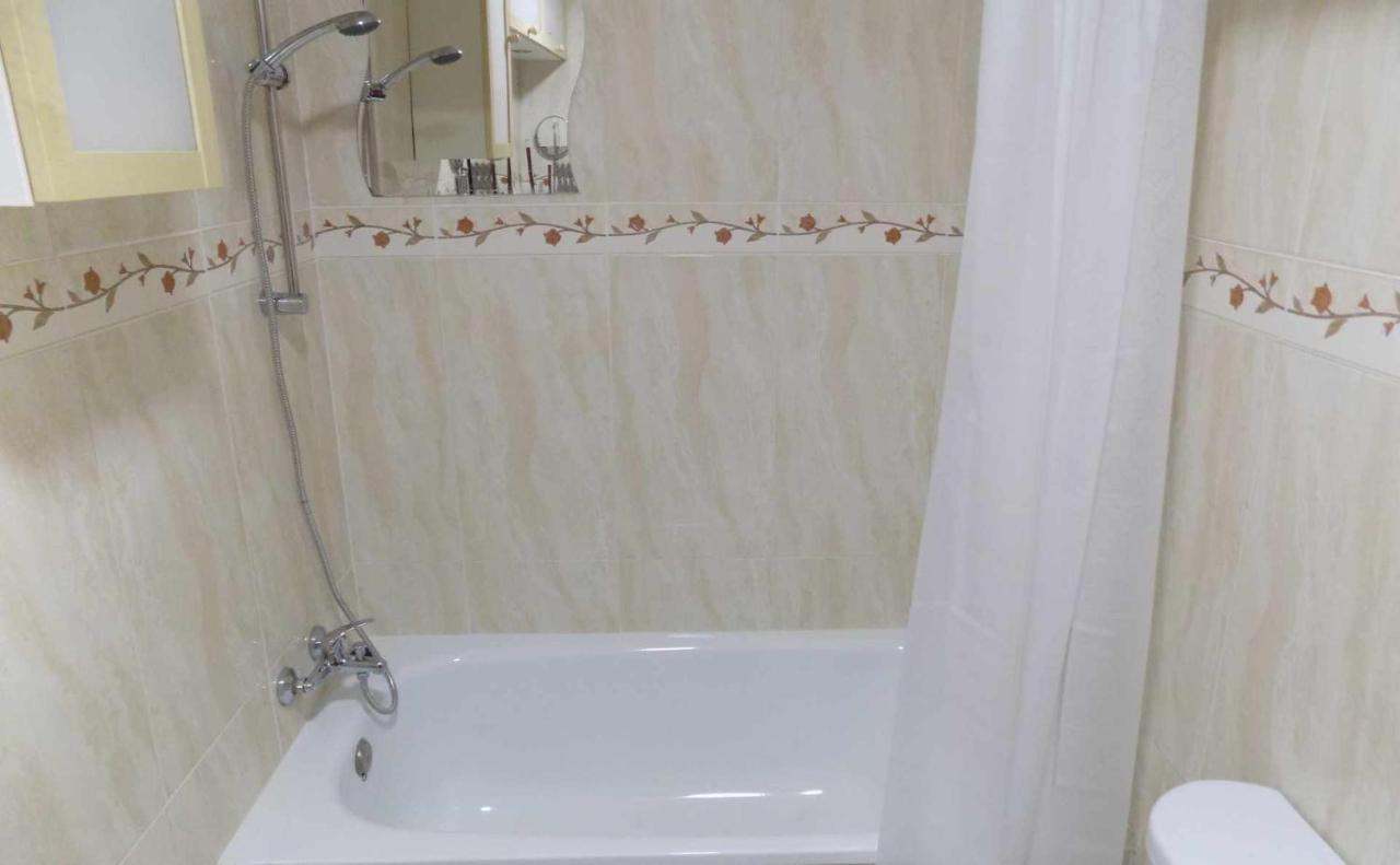 Apartamento La Farola - Centro De Con Parking Málaga