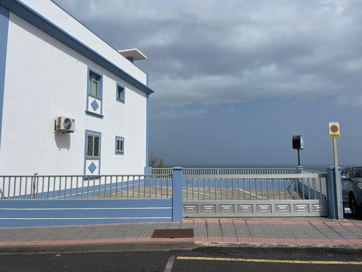 Blue Views Los Sauces